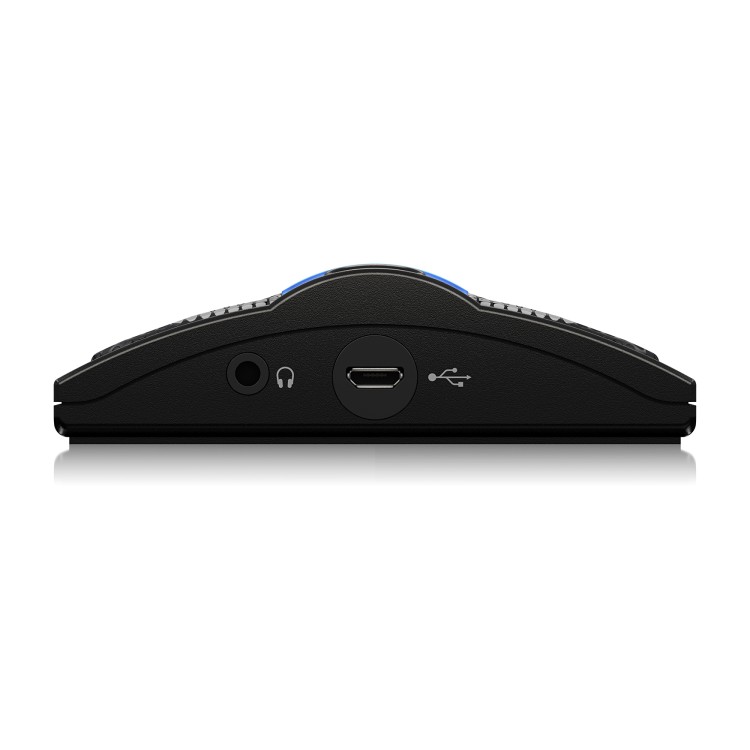 behringer bu100
