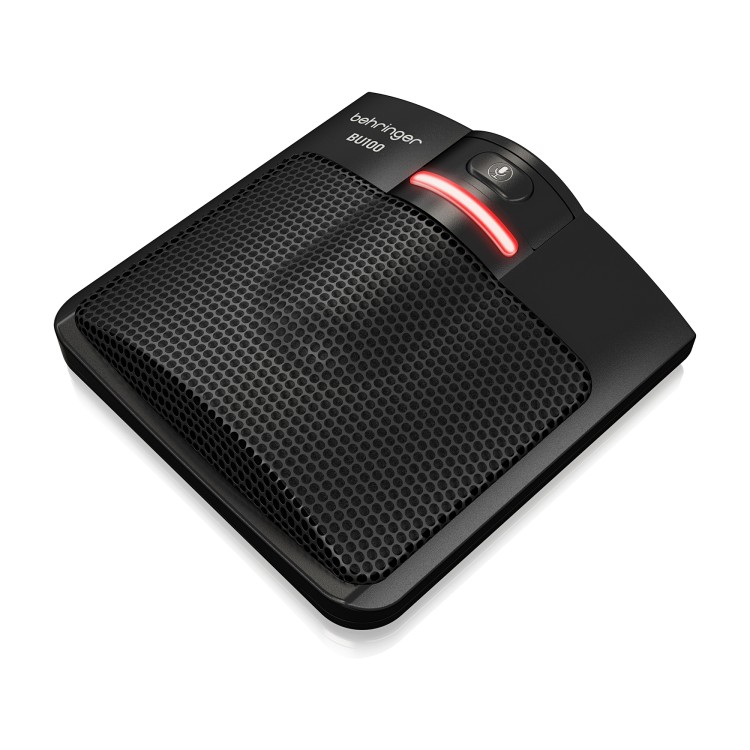 behringer bu100