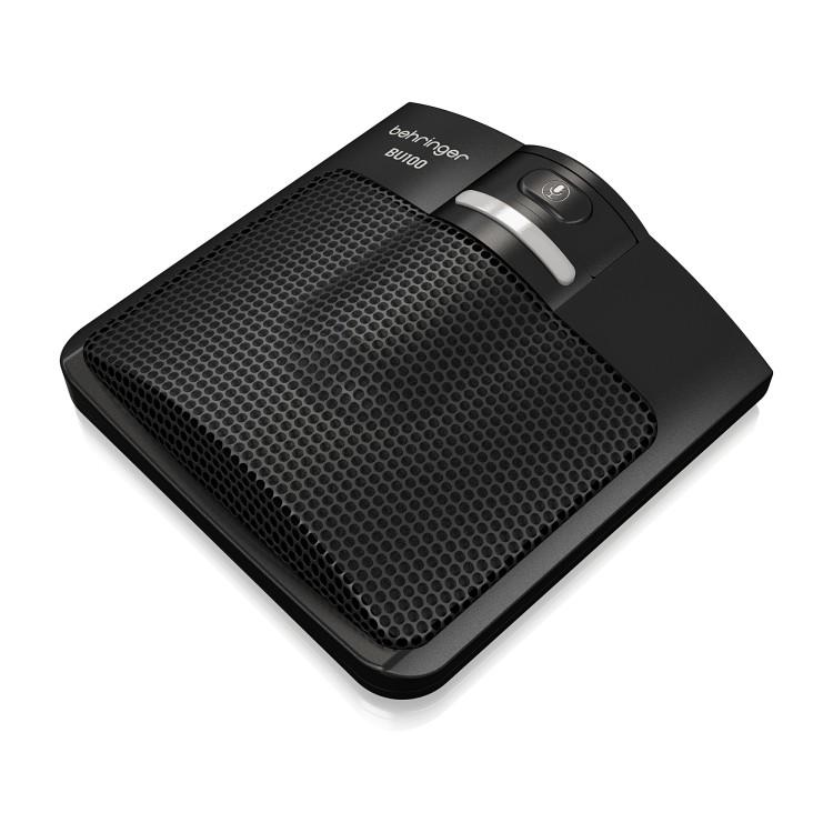 behringer bu100