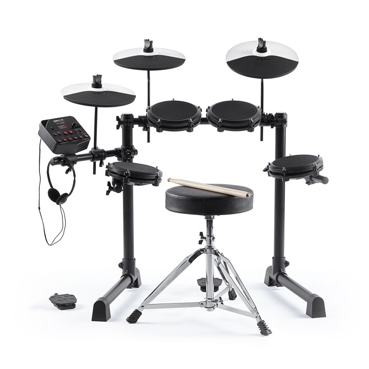alesis debut kit