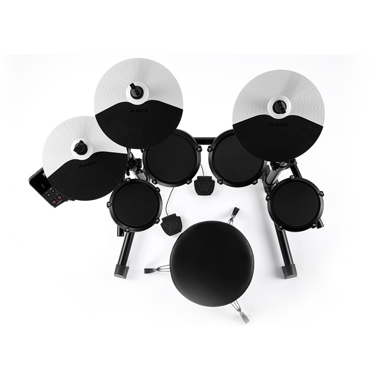 alesis debut kit