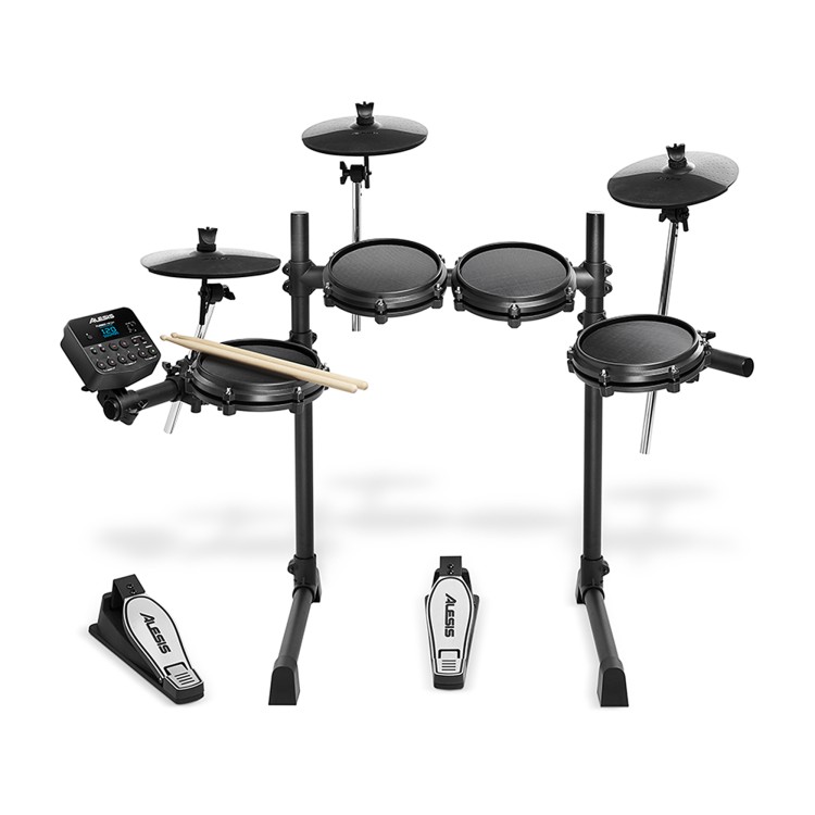 alesis turbo mesh kit