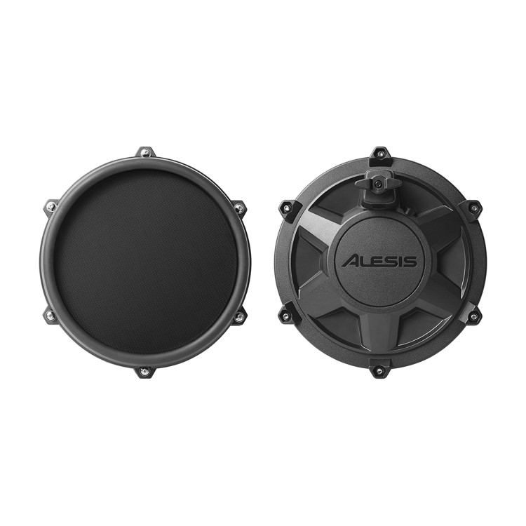 alesis turbo mesh kit