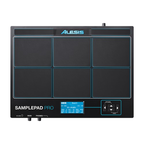 Alesis SamplePad Pro