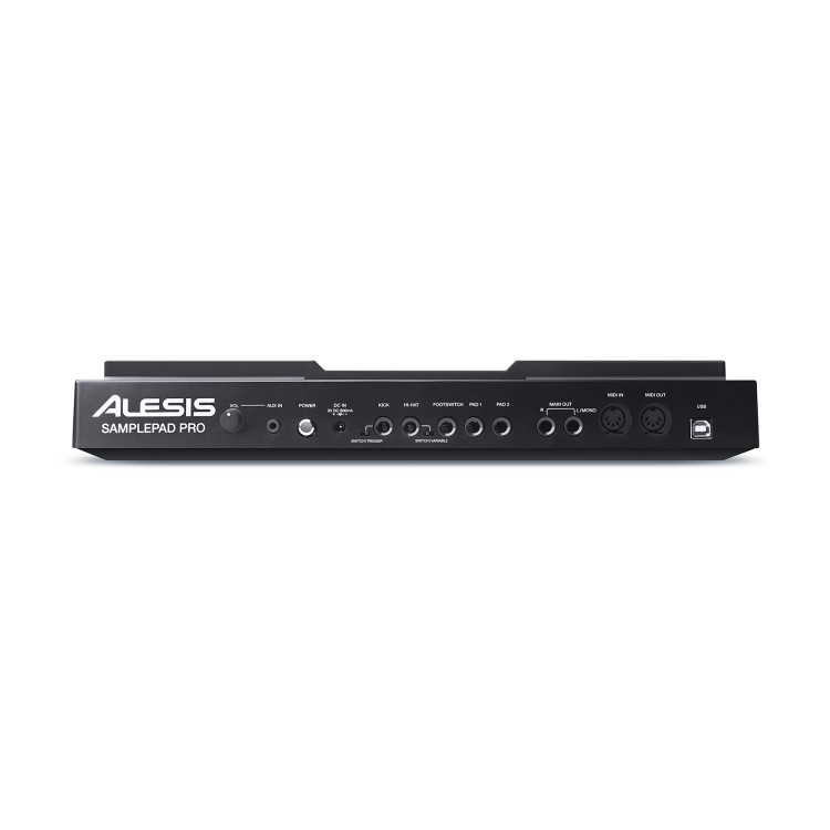 alesis samplepad pro