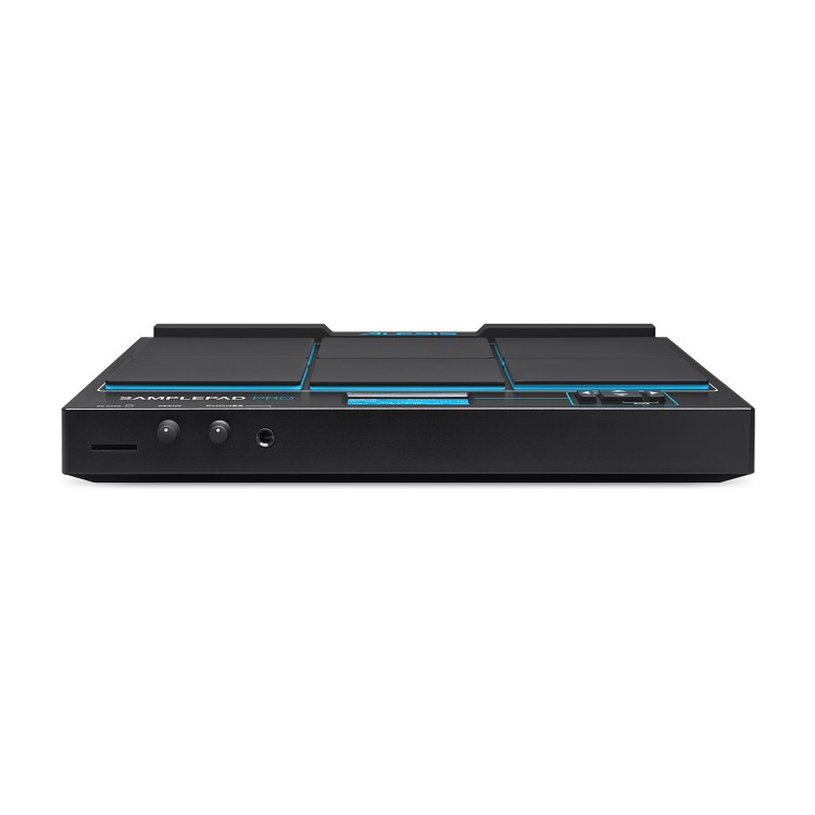 alesis samplepad pro