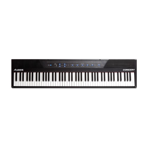 alesis concert