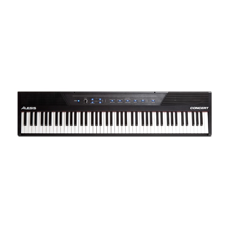 alesis concert
