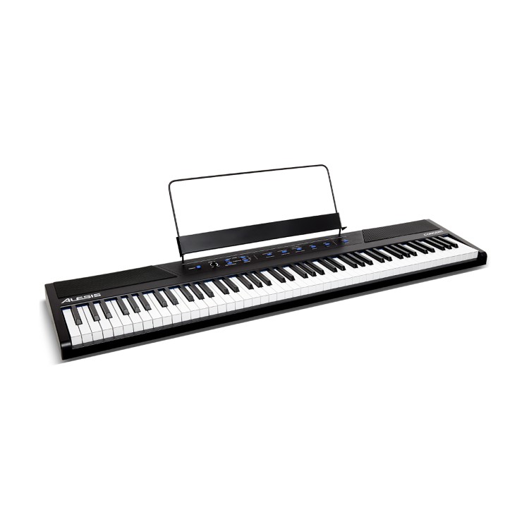alesis concert