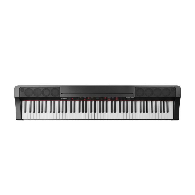 alesis prestige artist