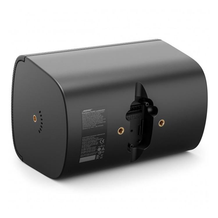 bose freespace fs4se black