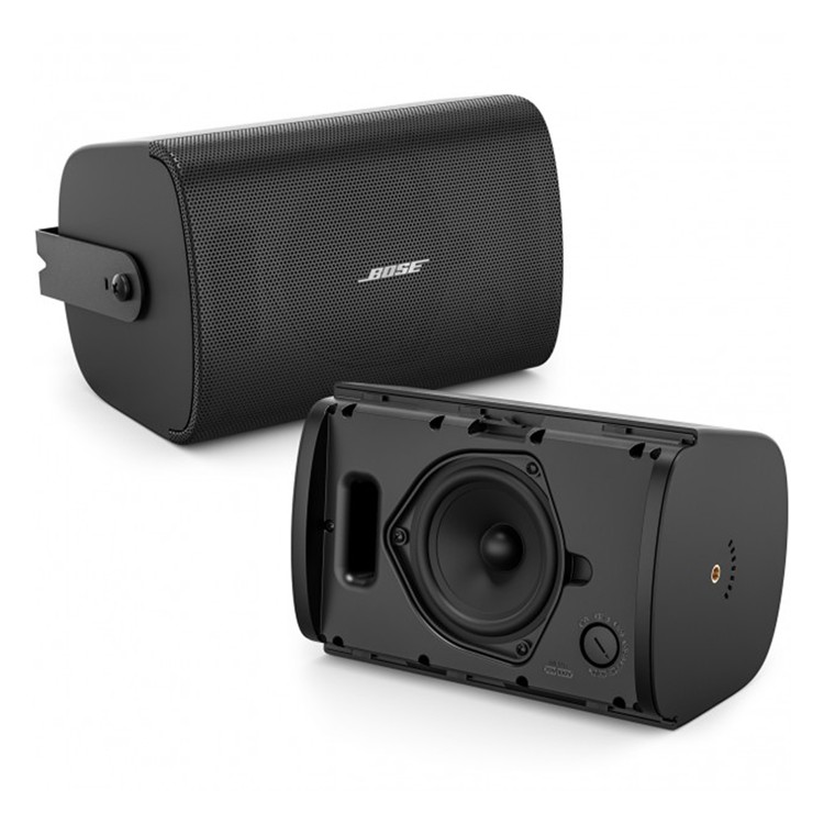 bose freespace fs4se black