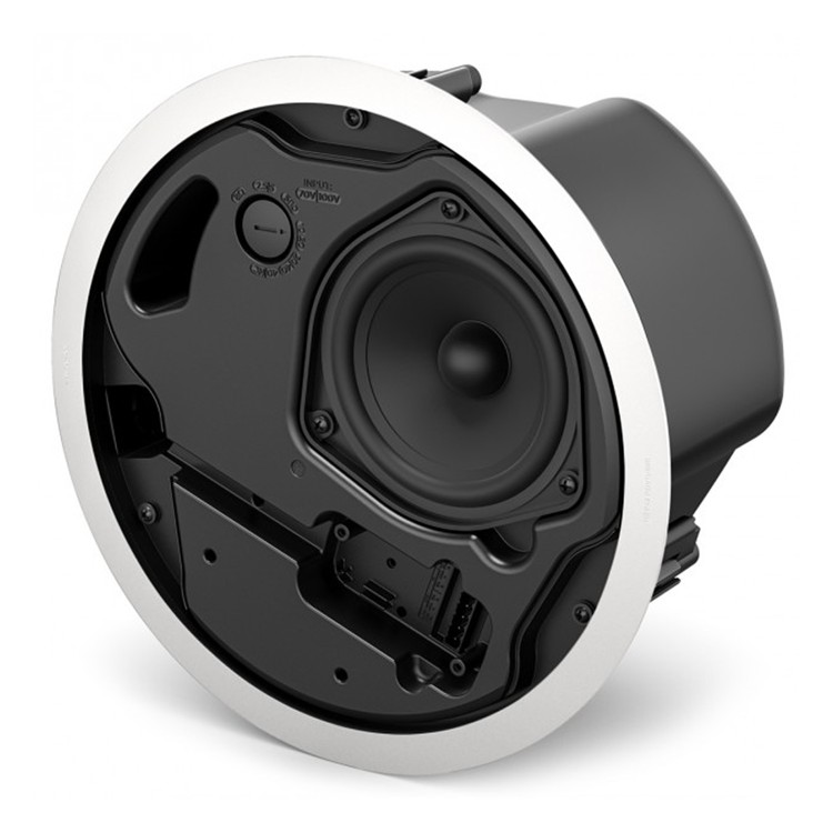 bose freespace fs4ce white