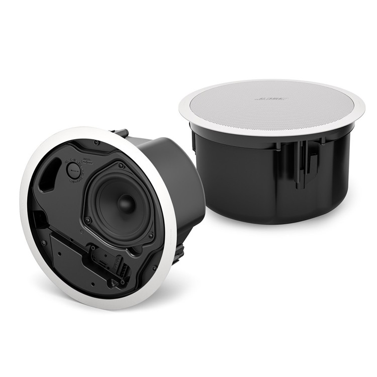 bose freespace fs4ce white