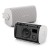 bose freespace fs2se white