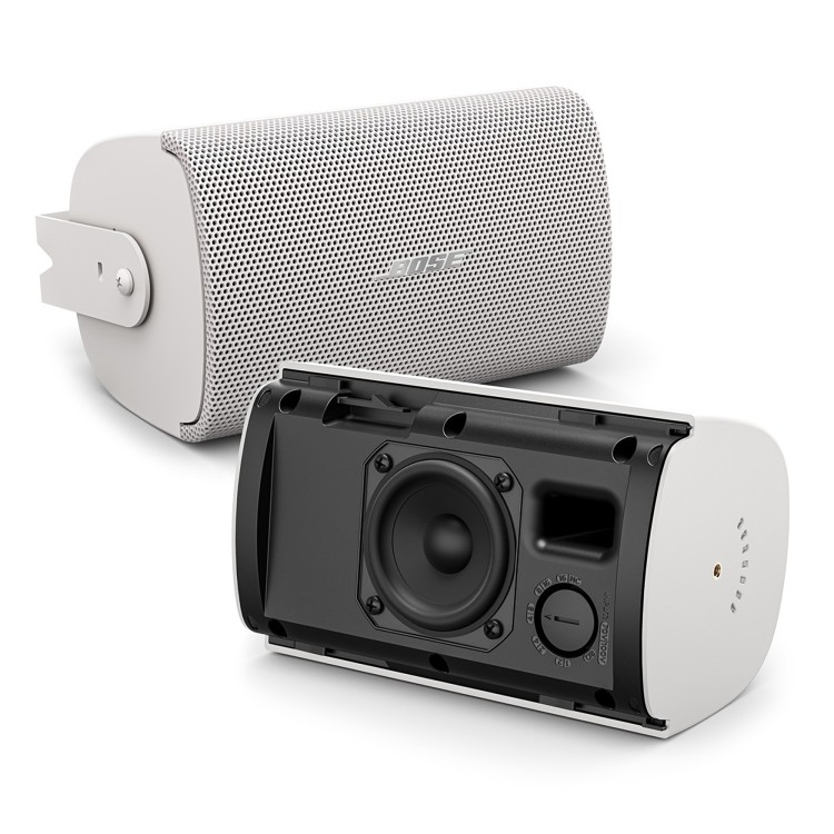 bose freespace fs2se white