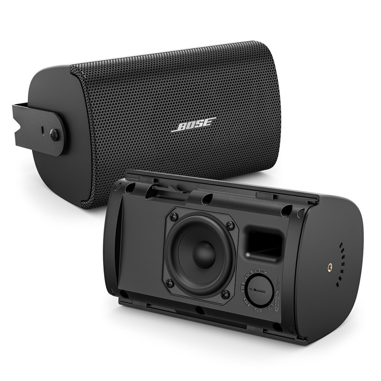 bose freespace fs2se black