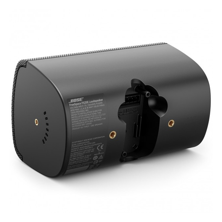 bose freespace fs2se black