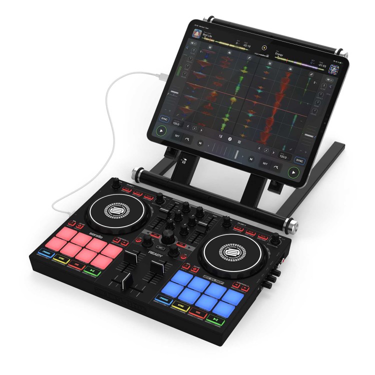 Reloop Ready