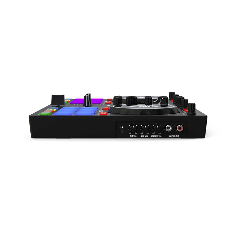 Reloop Ready