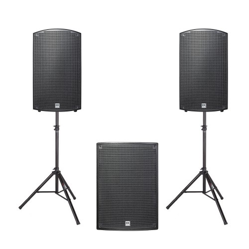 hk audio sonar 112 xi