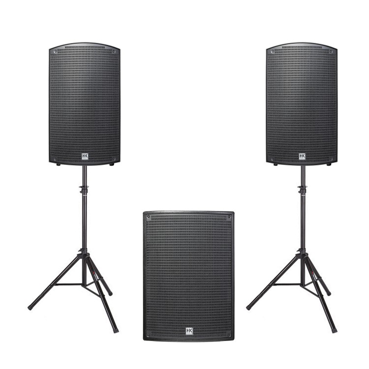 hk audio sonar 112 xi