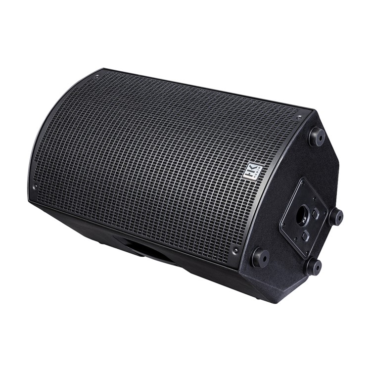 HK Audio Sonar 112 Xi x2 + Sonar 115 Sub D + statywy i okablowanie