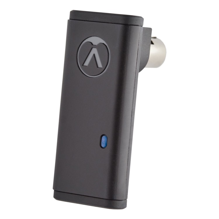 austrian audio ocr8