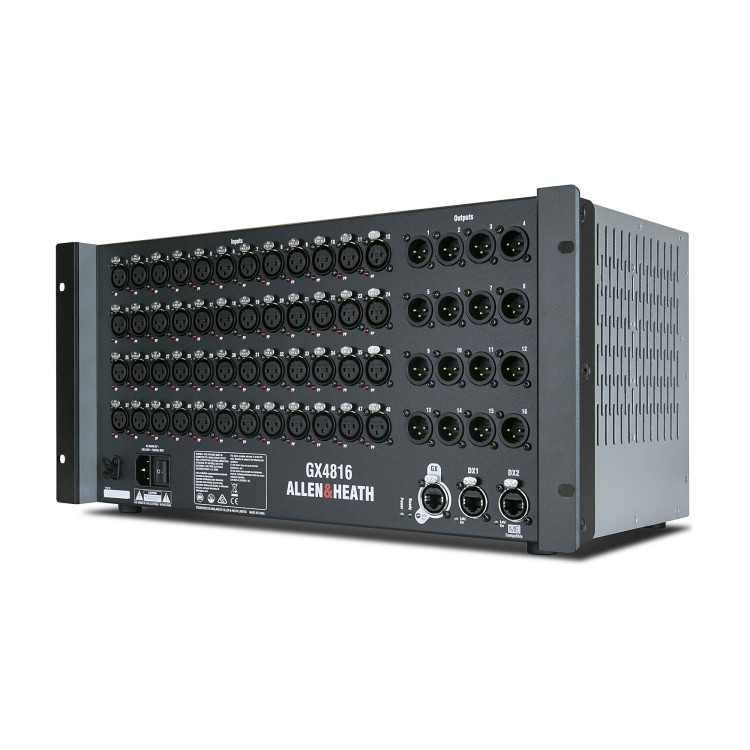allen heath gx4816