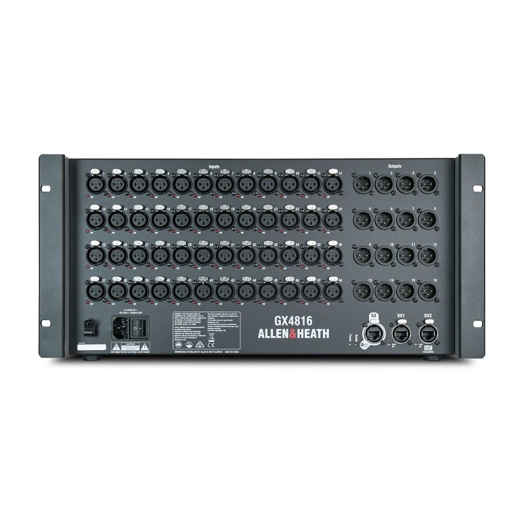 allen heath gx4816