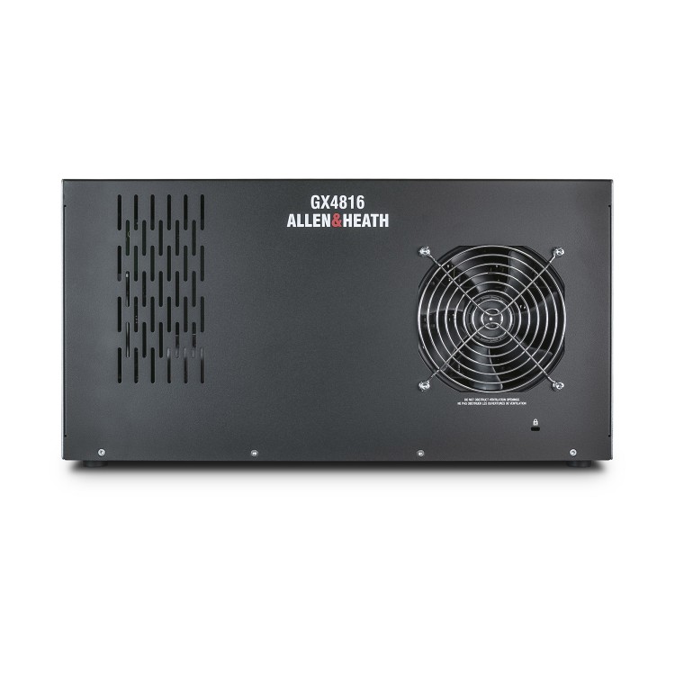 allen heath gx4816