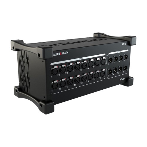 allen heath dt168