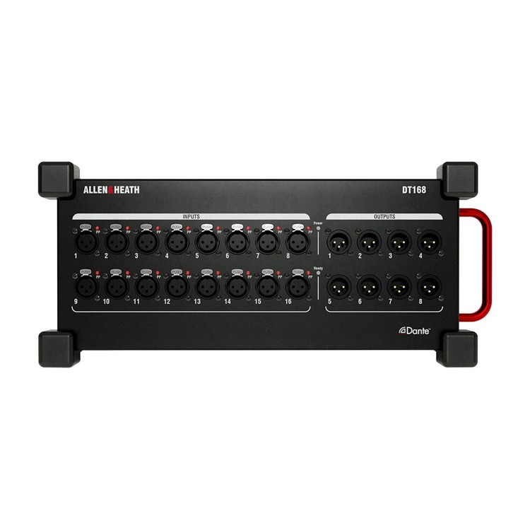 allen heath dt168