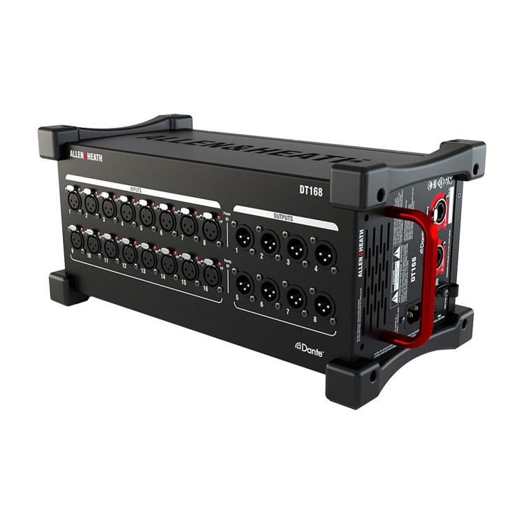 allen heath dt168
