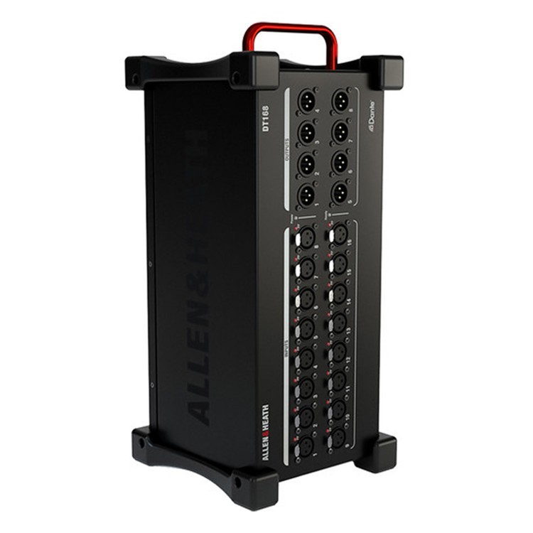 allen heath dt168