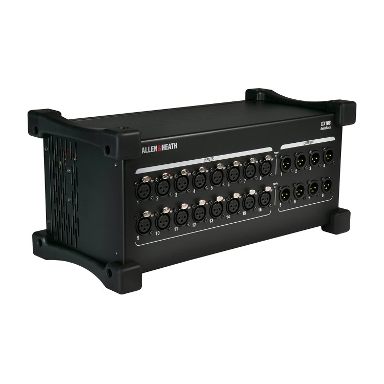 allen heath dx168
