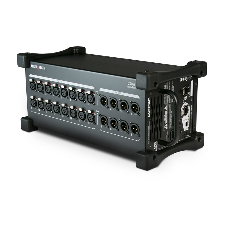 allen heath dx168