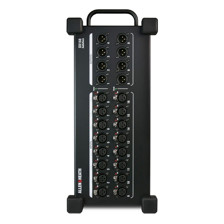 allen heath dx168