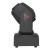 fractal lights mini led gobo spot 30w