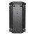 fractal lights partyscope led 8x10w