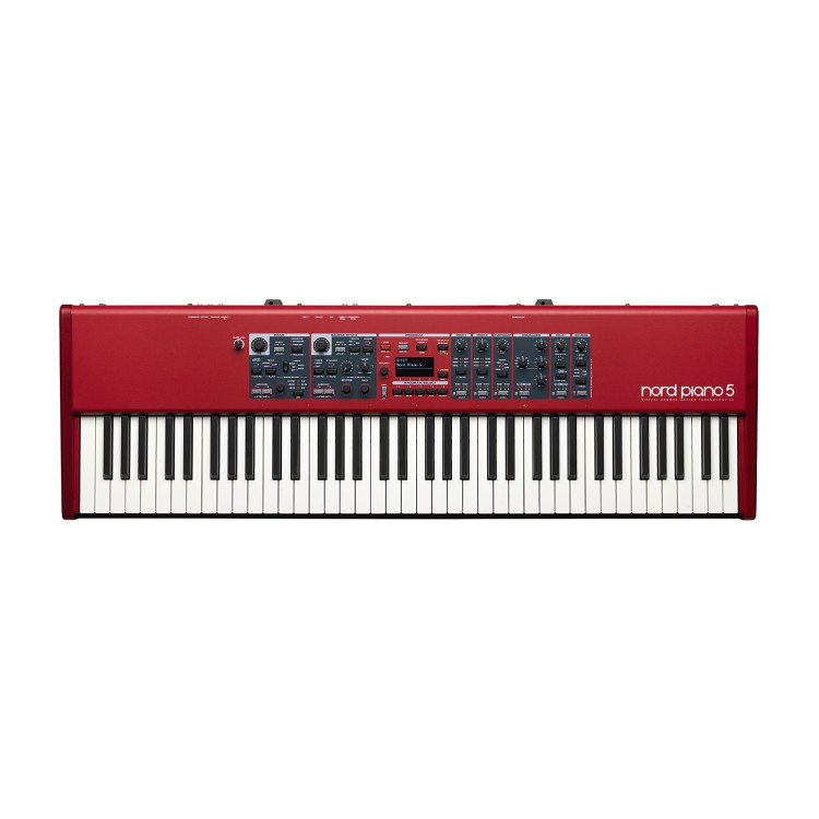 nord piano 5