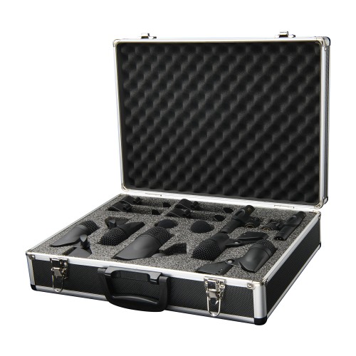 presonus dm-7