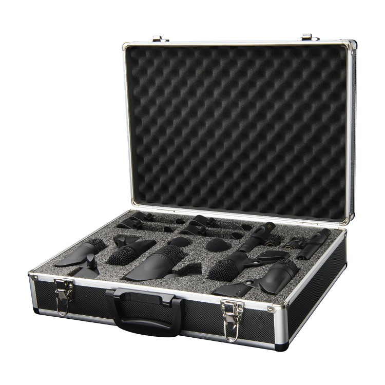 presonus dm-7