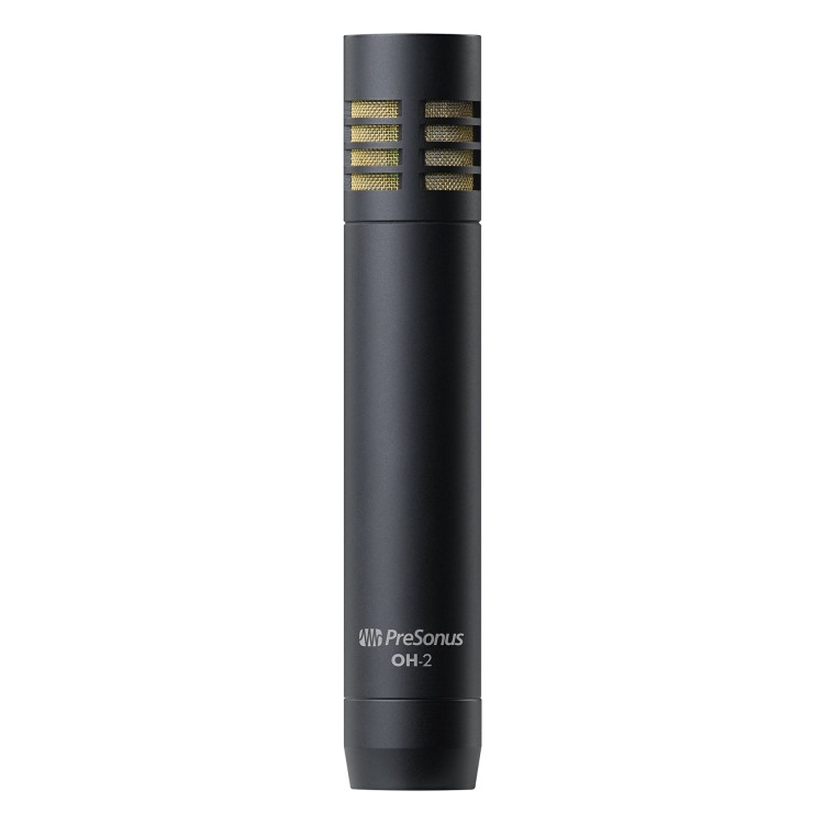 presonus dm-7