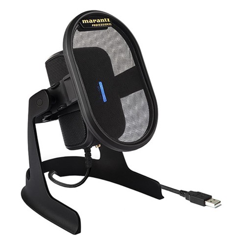 marantz umpire