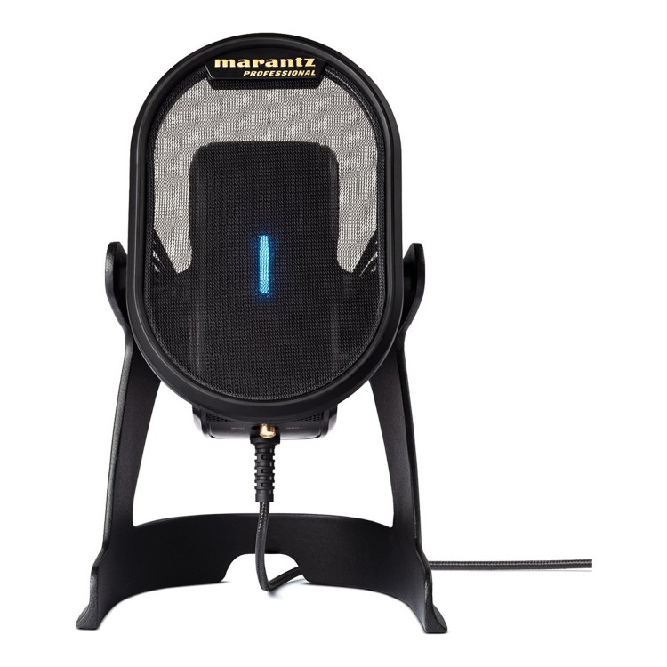 marantz umpire