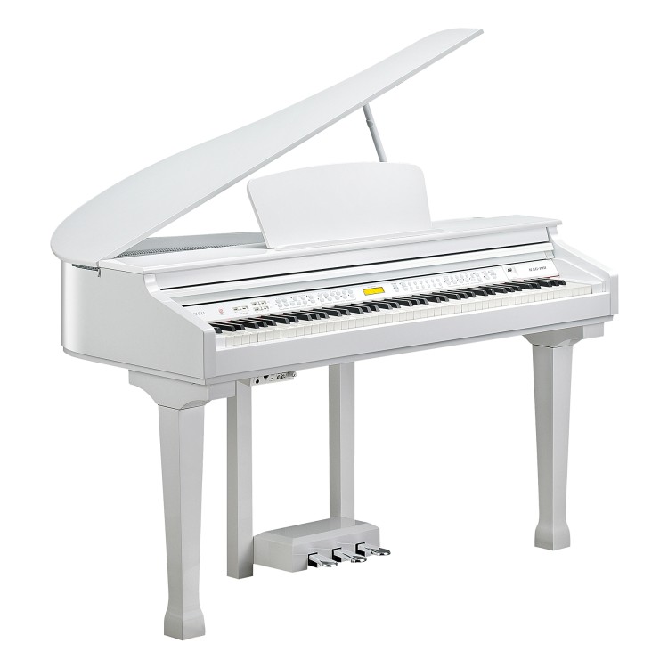 kurzweil kag100 wh
