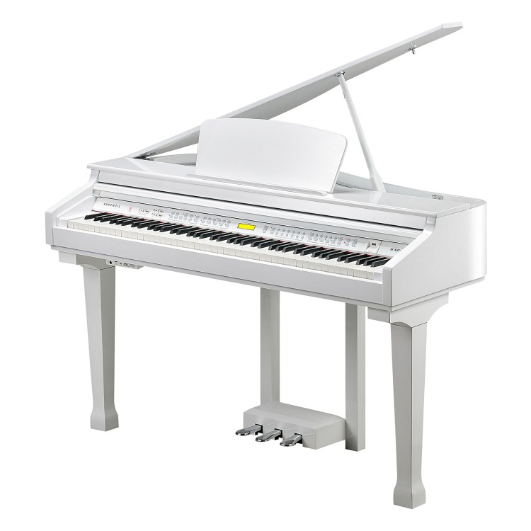 kurzweil kag100 wh
