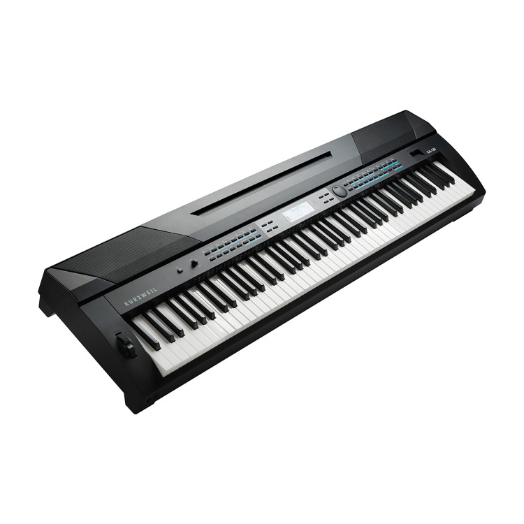 kurzweil ka120