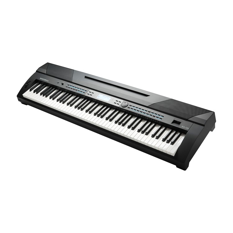 kurzweil ka120